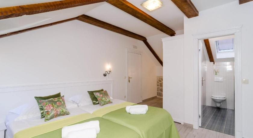 Bed&Breakfast Sorgo Palace