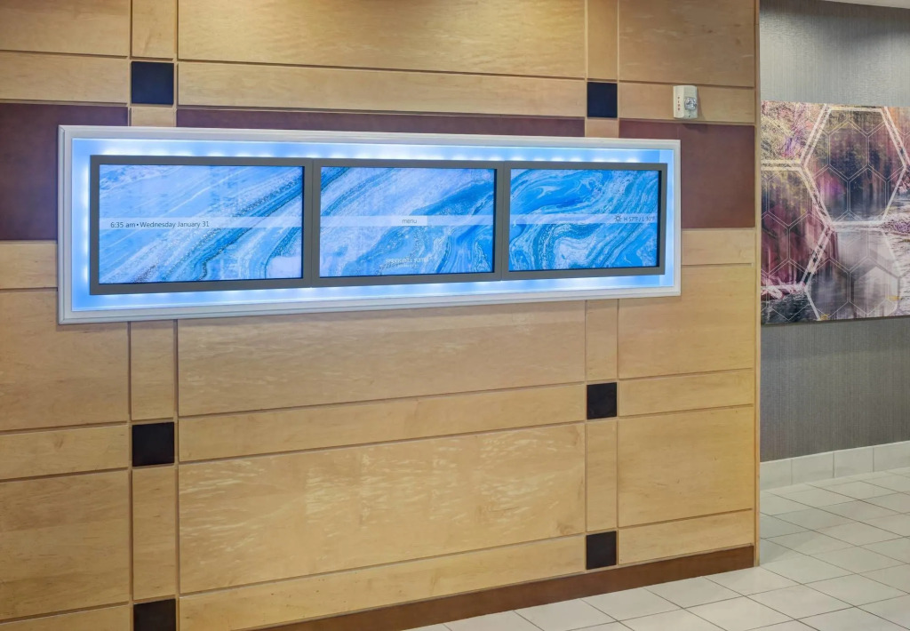 SpringHill Suites by Marriott Columbus