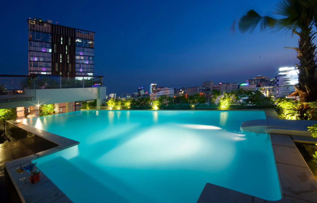 Alagon Central Hotel & Spa