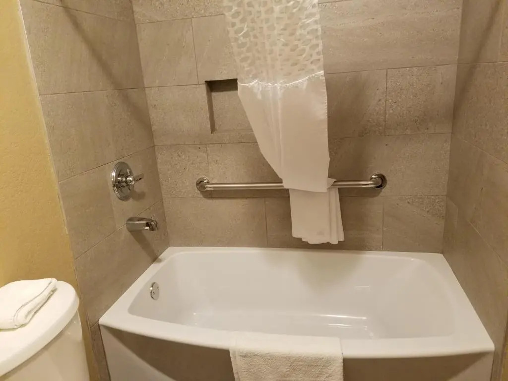 Budget Inn