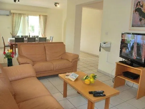 Amalthia Villas