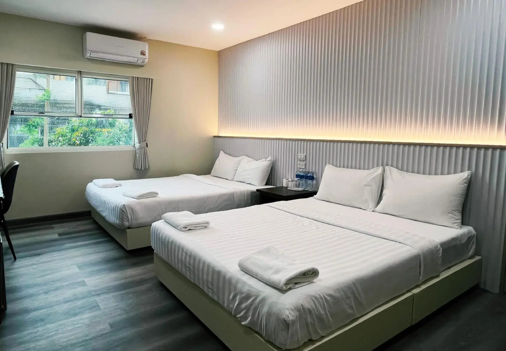 Excel Hotel Bangkok