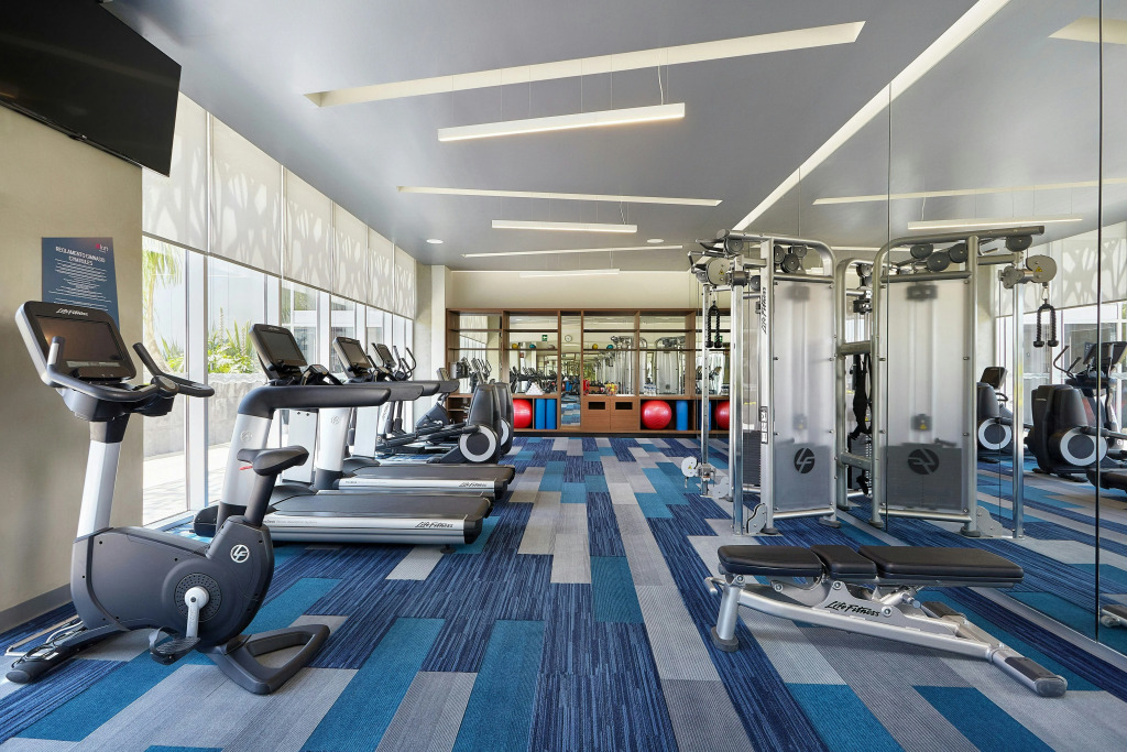 Aloft by Marriott Queretaro