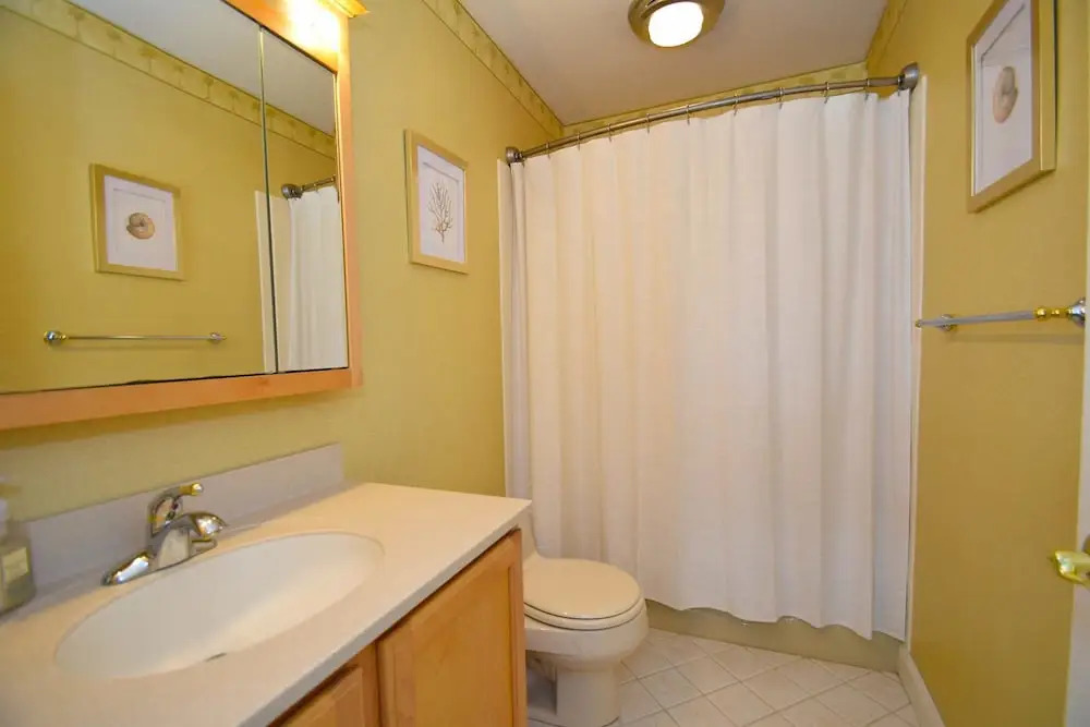 Harbour Island 3A - 3 Br Townhouse