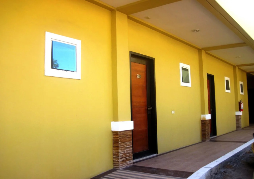 Heilees Guest House