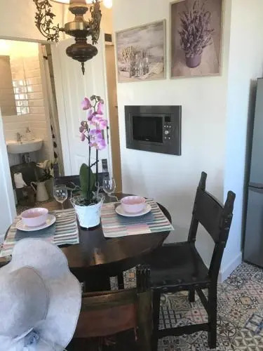 Apartament Karmelicka 19 Muzeum Polin