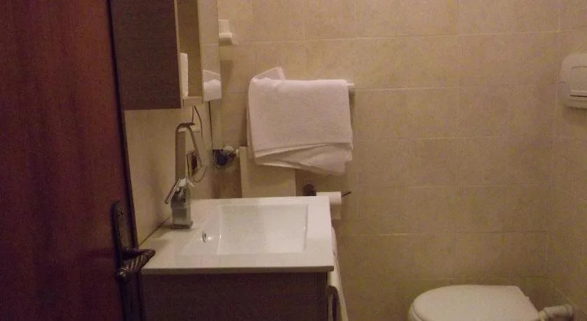 Hotel Total