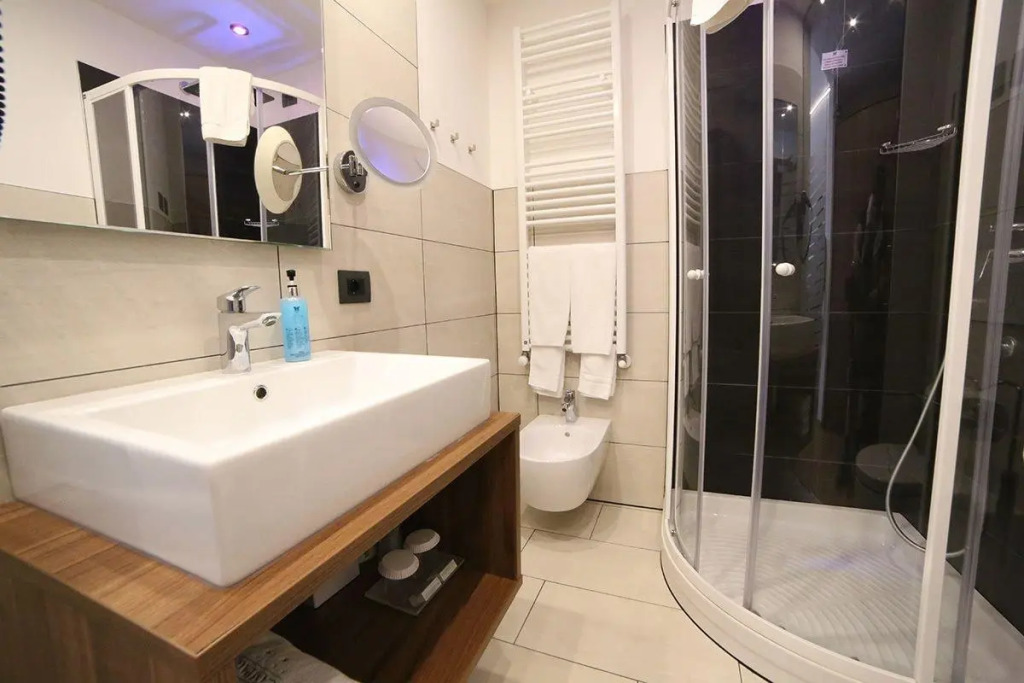 Hotel Campagnola