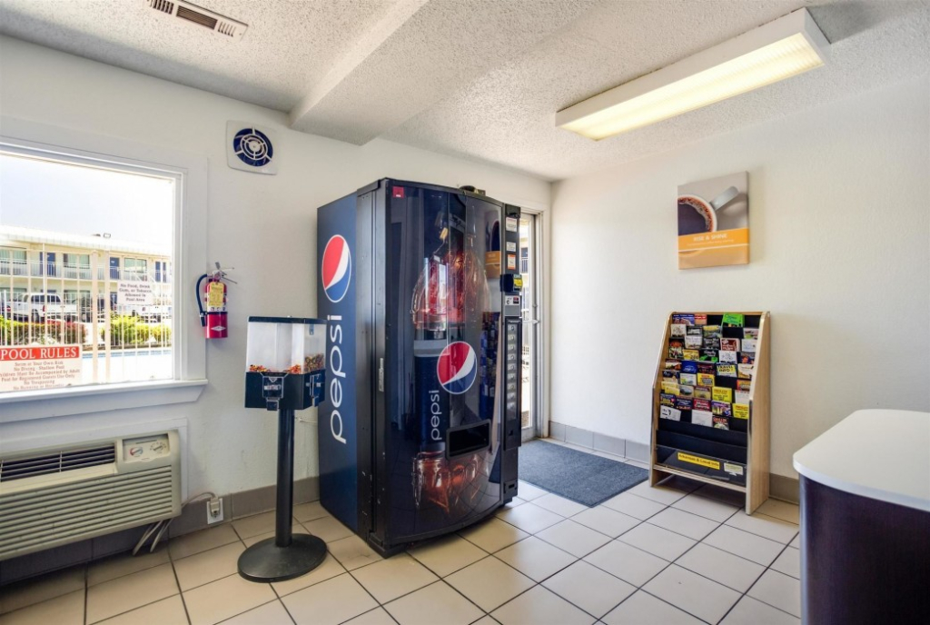 Motel 6 Fayetteville
