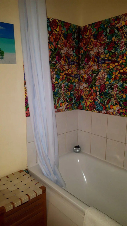Aisha Apartment