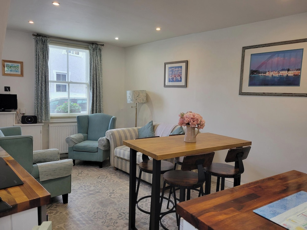 Millgate Cottage