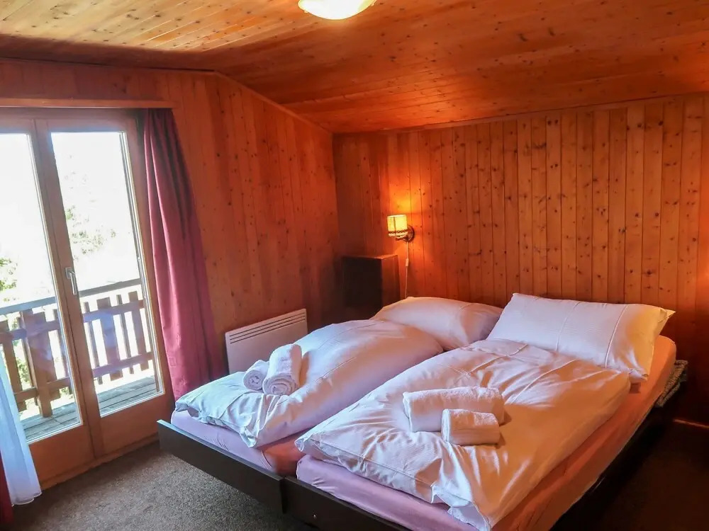 Chalet Dorine by Interhome