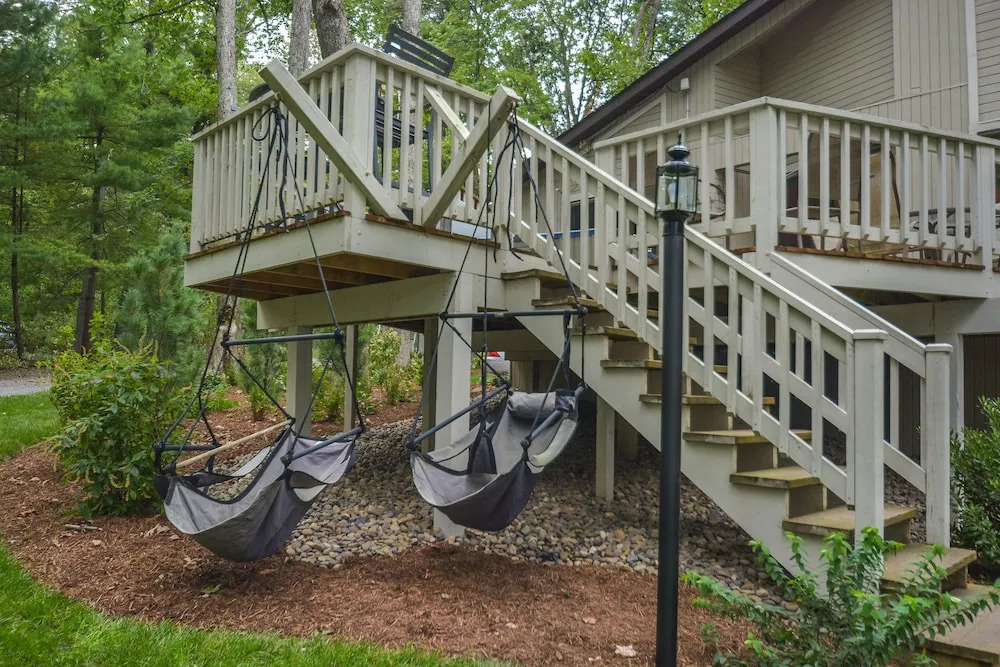 Blue Moon 3 Bedroom House