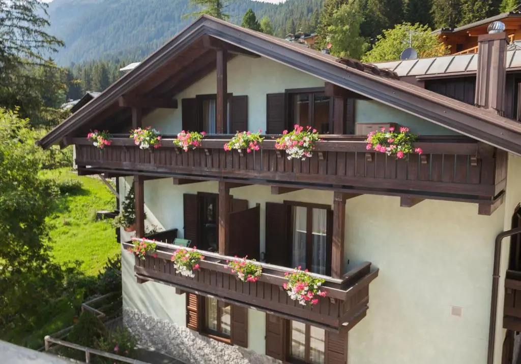 Hotel Erika