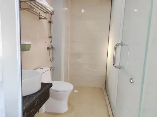 Fangchenggang Jiacheng Express Hotel (Port Branch)