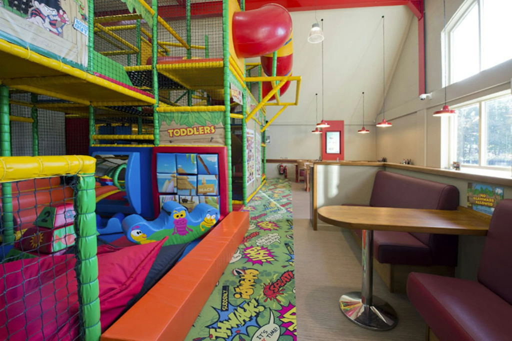 Premier Inn Swansea North