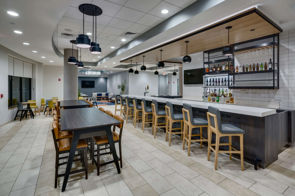 Hyatt House Hartford North/Windsor
