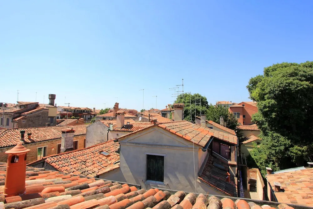 Residence degli Artisti