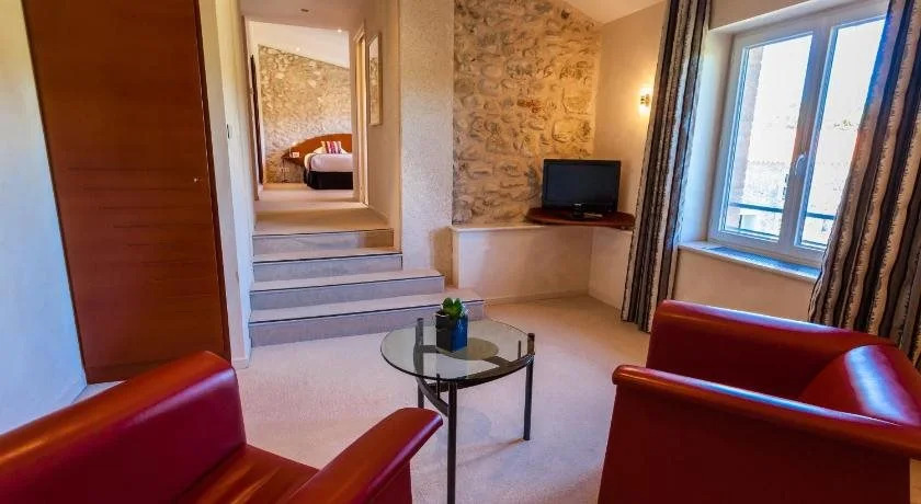 Auberge Du Roua