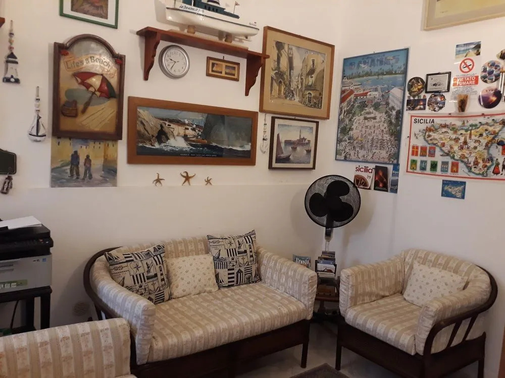 La Barcaccia B&B Riposto