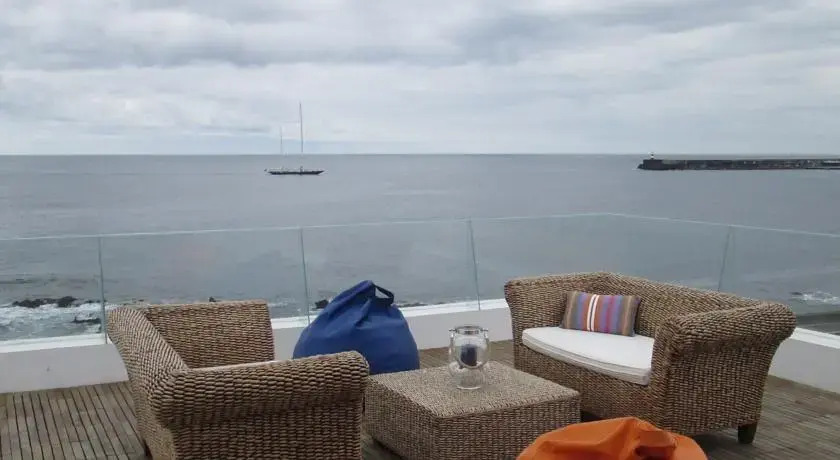 Casa Marina Ponta Delgada