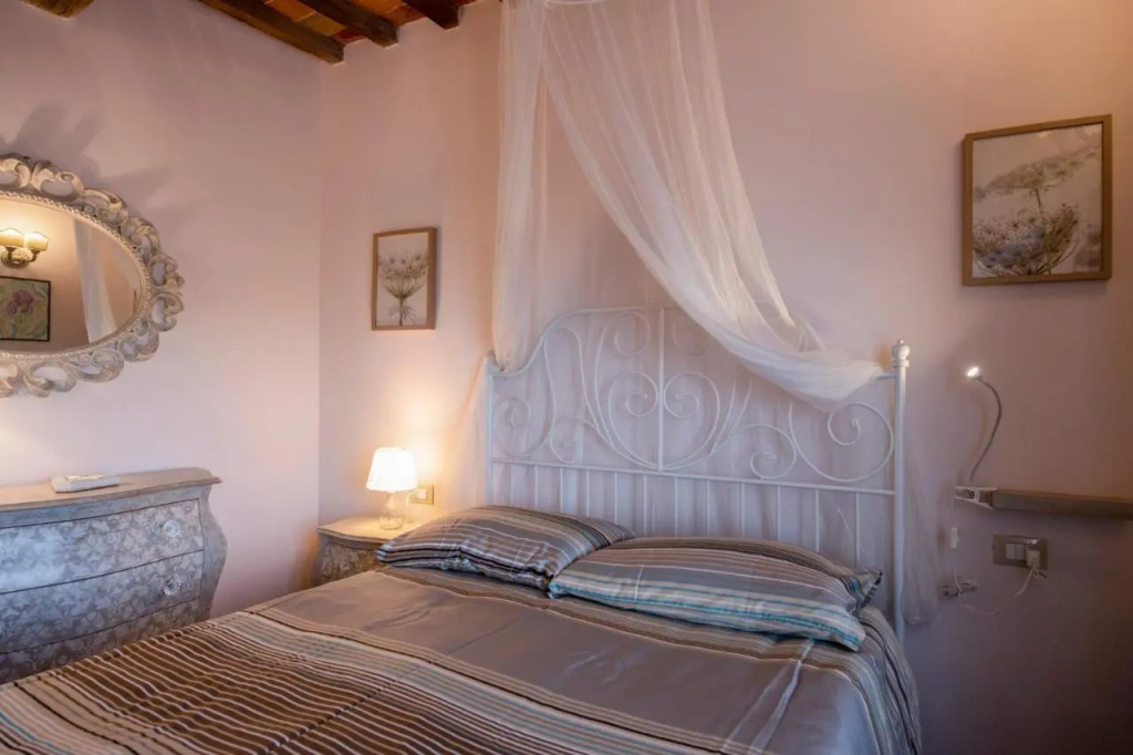 La Casina di Pia