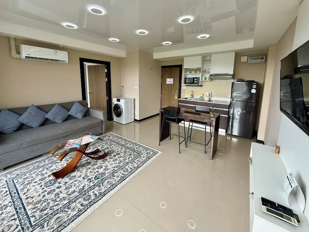MBC Mai Khao Beach Condotel LUXURY APARTMENTs