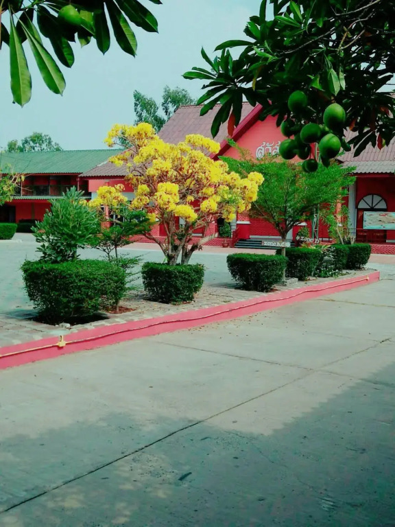Sawatdee Resort