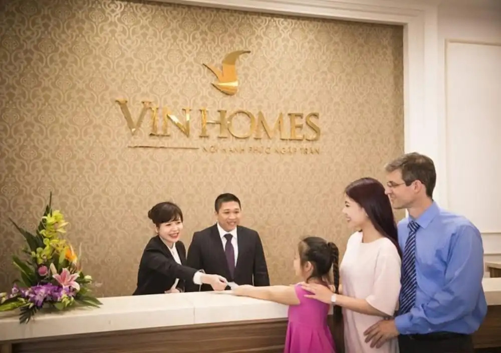 Vinhomes Central Park Apartment by Cityhomes