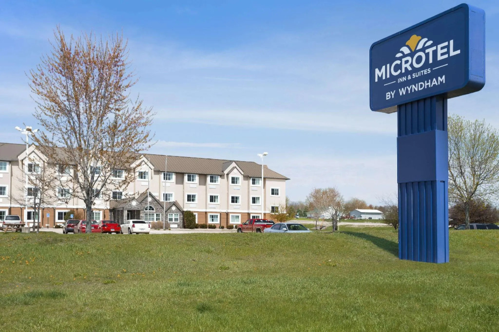 Sleep Inn Marion - Cedar Rapids