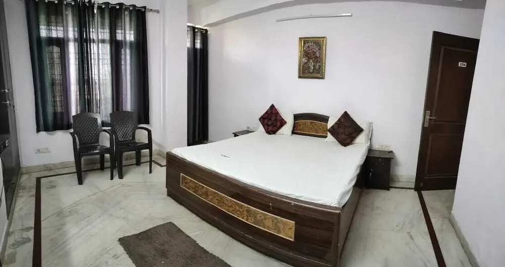 ADB Rooms Knights Inn