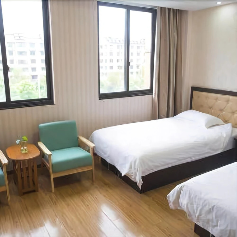 Hanyi Hotel