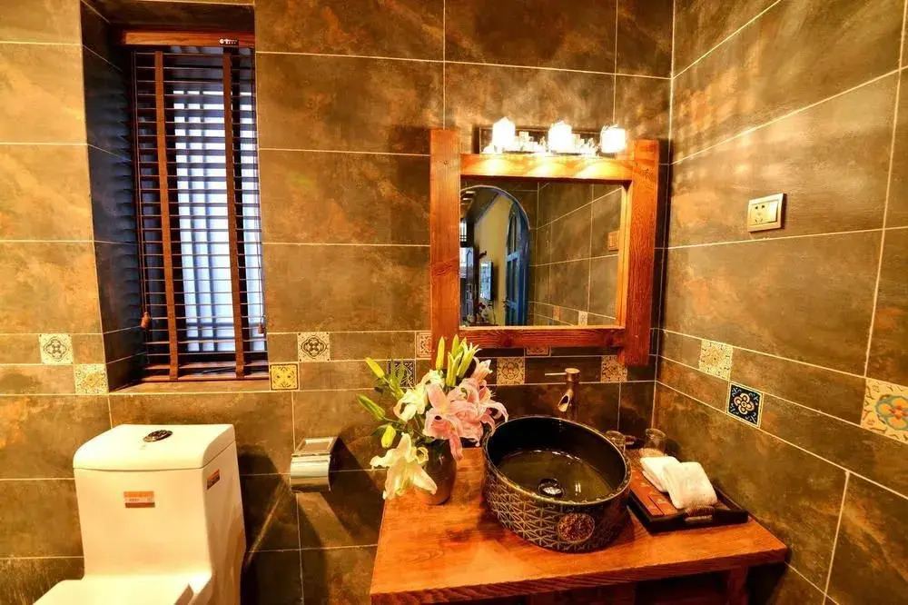 Yunshangxuan Inn