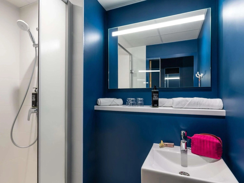 ibis budget Epinal