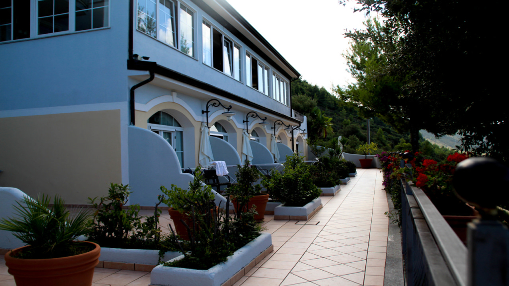Hotel Residenza del Golfo