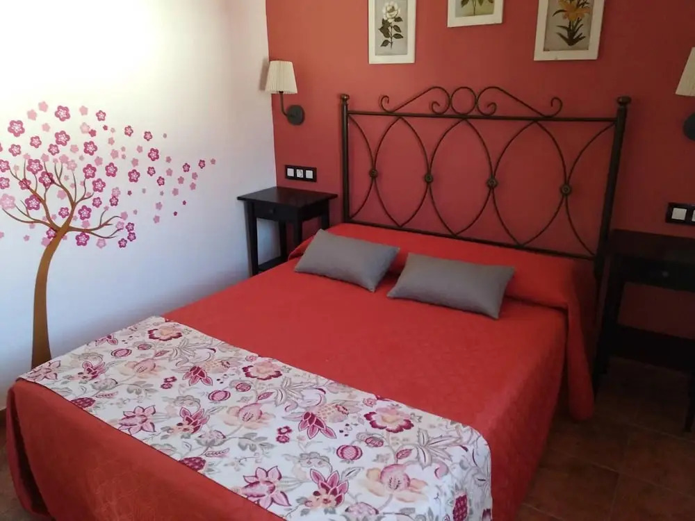 House with 4 Bedrooms in Benaocaz, with Furnished Terrace
