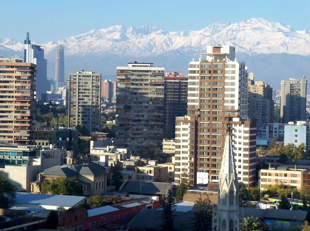 Alto San Isidro