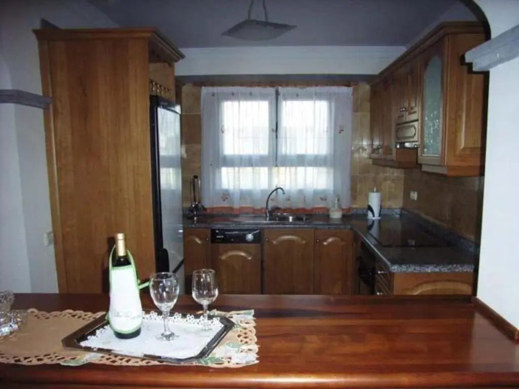 Villa Carabela 83