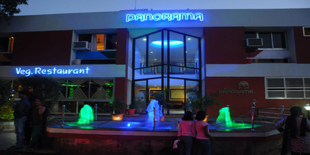 Panorama Resort Managed by Yashoda Group