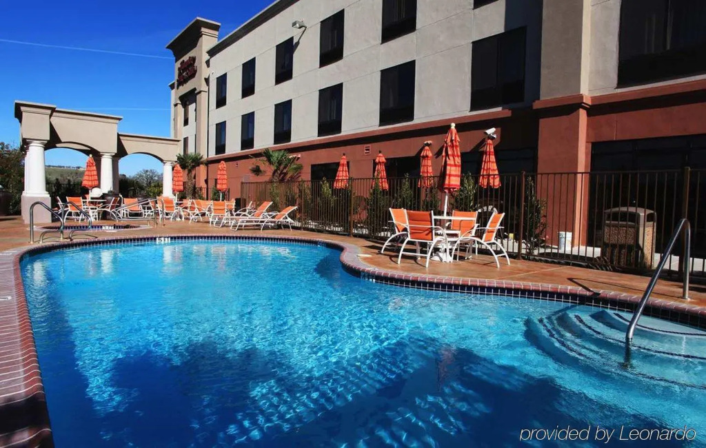 Hampton Inn & Suites Paso Robles