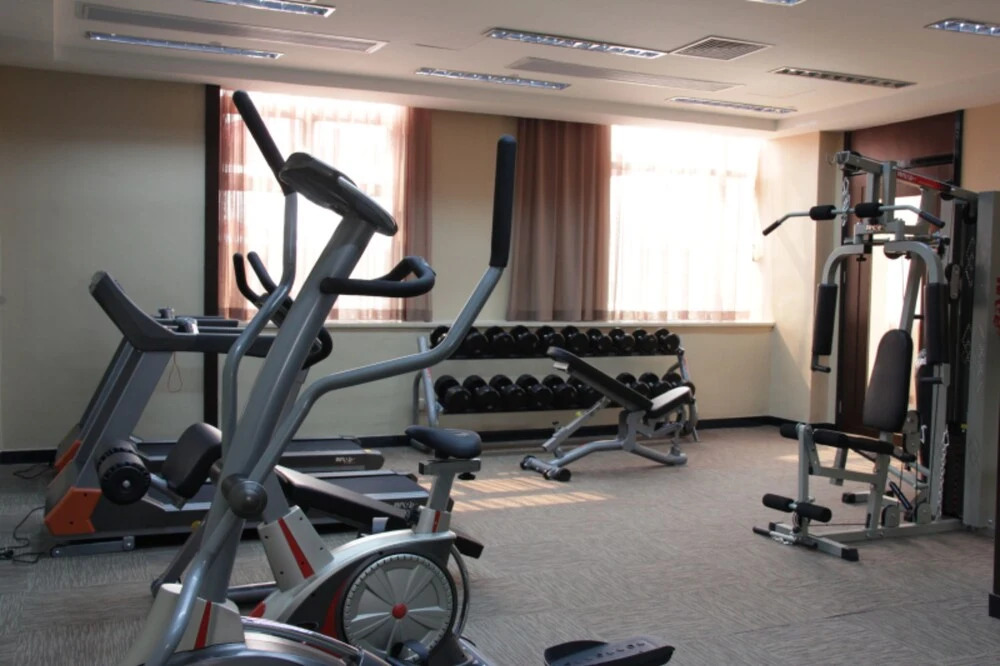 Hengfu Starworld Hotel