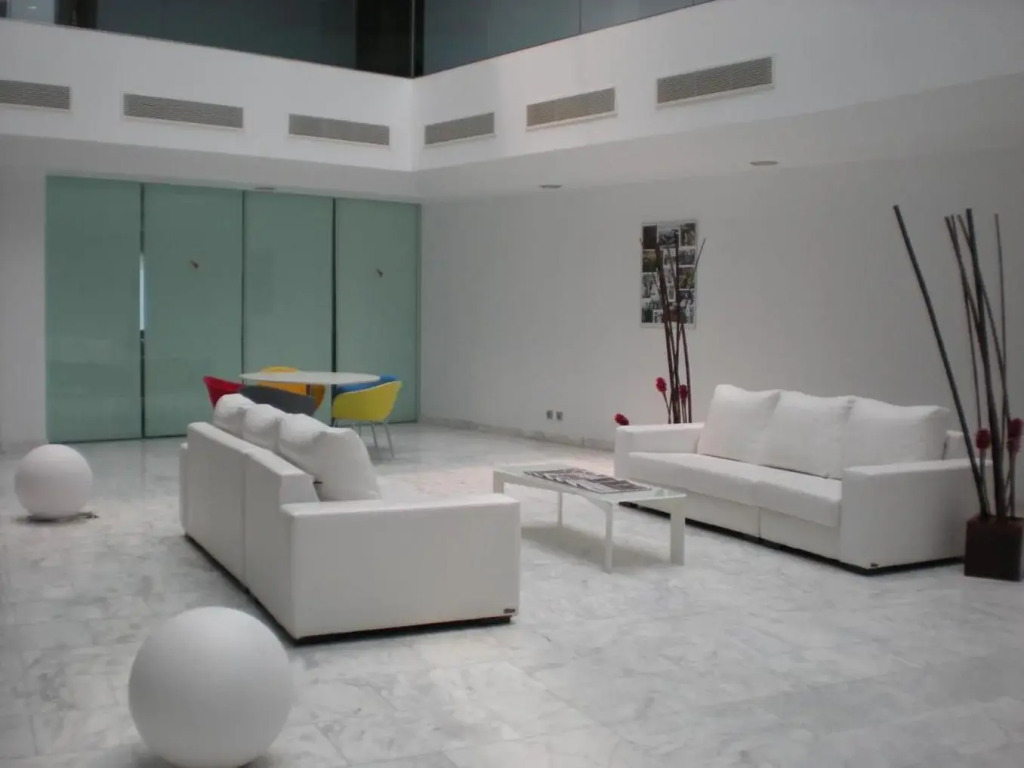 Hotel Spa Odeón