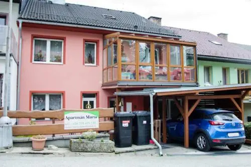 Apartment Marta