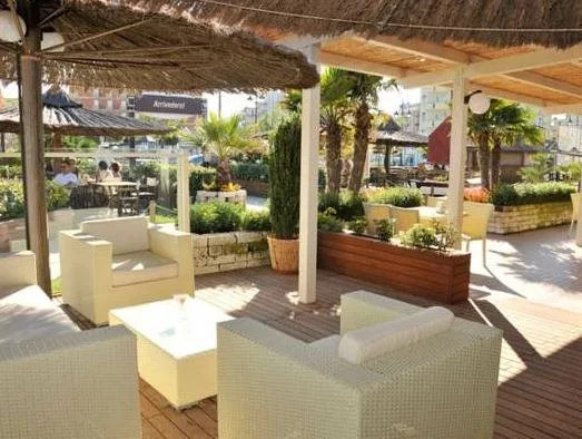 Hotel Costaverde