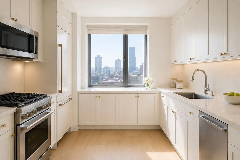 The Pearl District Suites