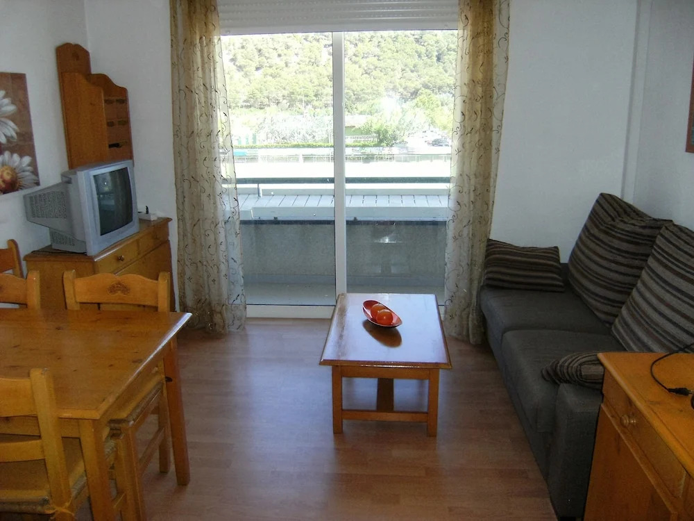 Apartamento Blau Park 326