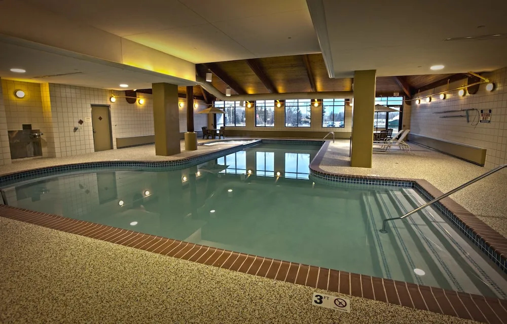 Kewadin Casinos Sault Ste. Marie Hotel