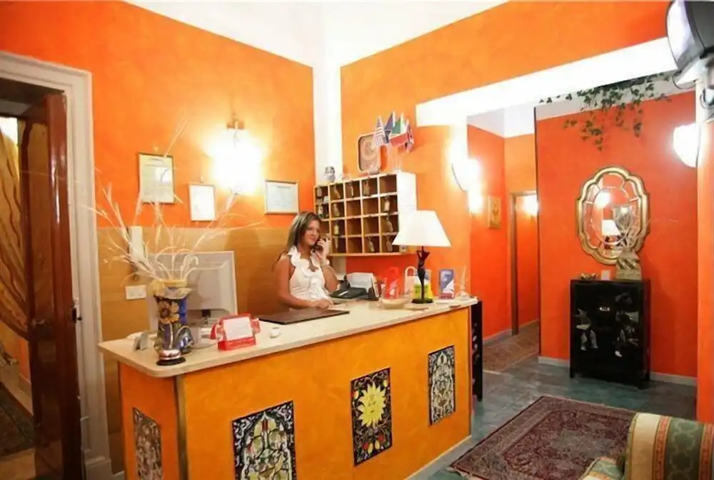 Hotel Florio