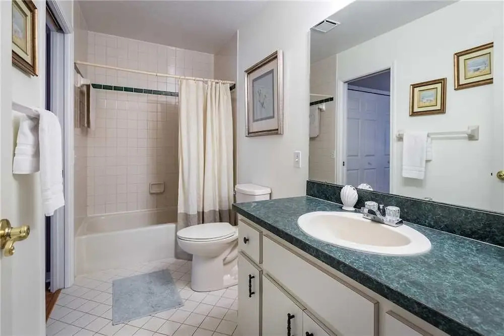 157 Anchorage - Two Bedroom Home