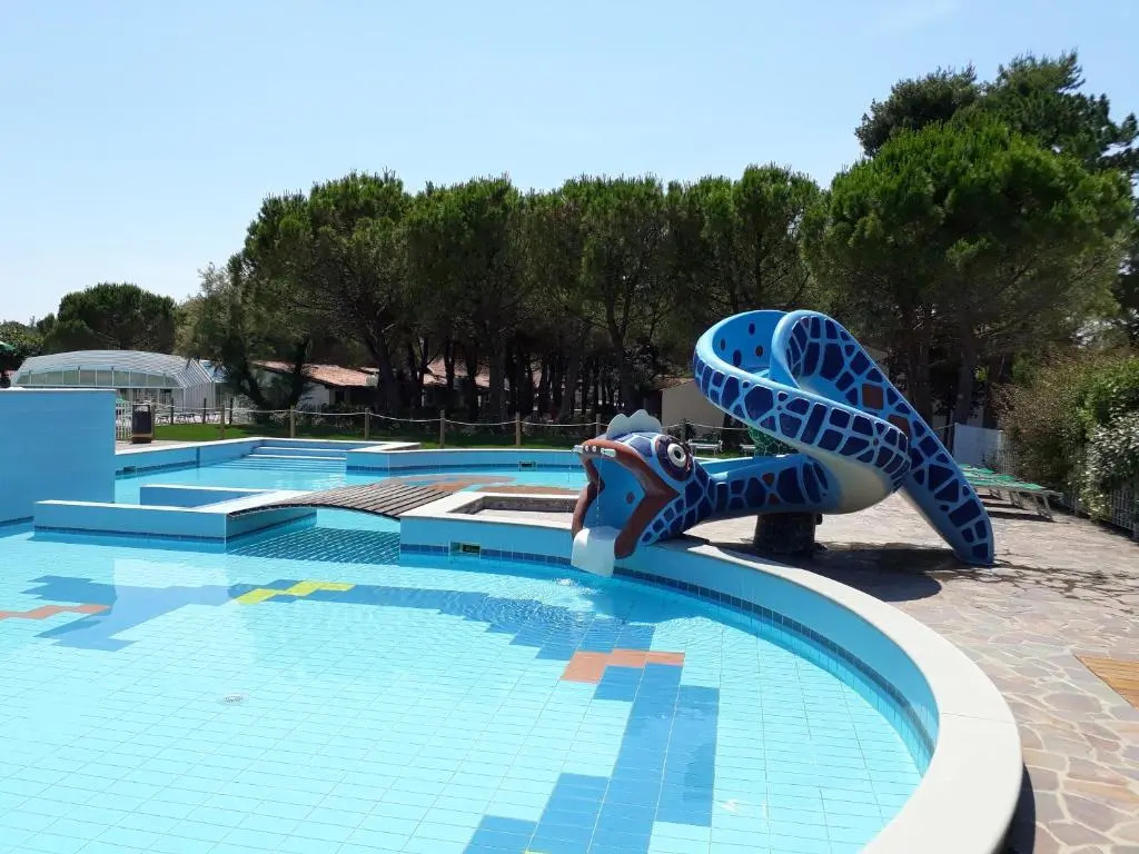 Residence Punta Spin